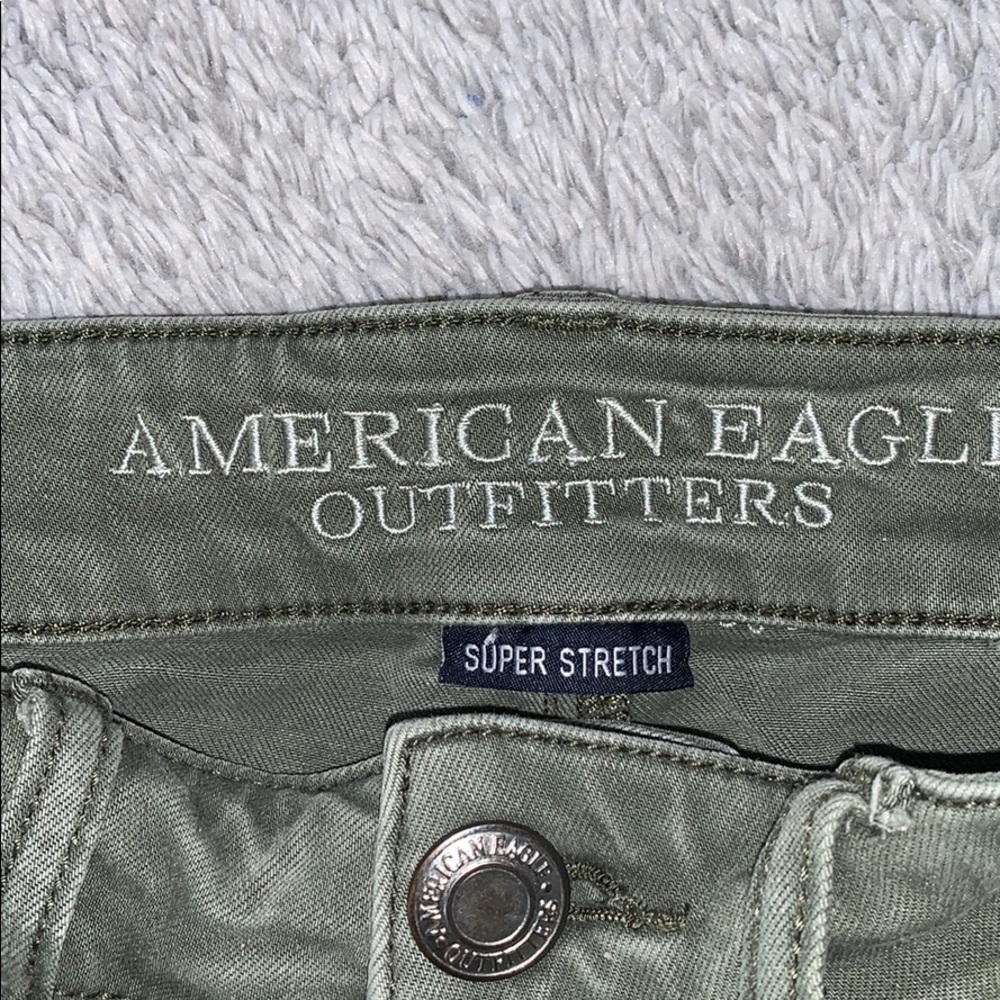 American eagle shorts